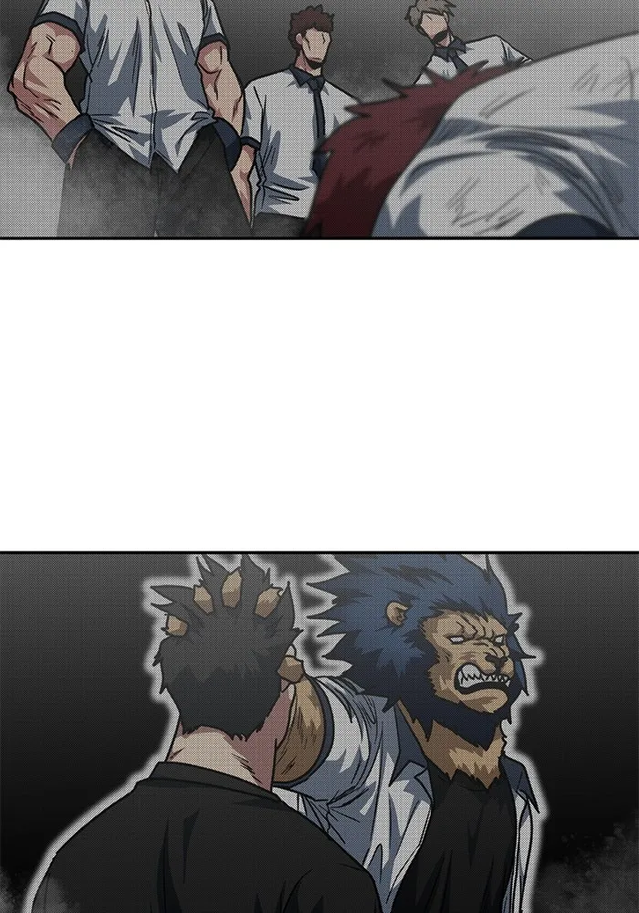 โรงเรียนสัตว์กินเนื้อ ตอนที่ 92 รูปที่ 25