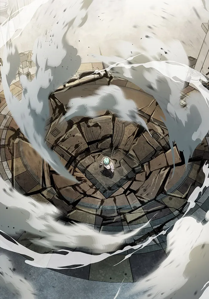 จอมเวทเกิดใหม่ในรอบ 66666 ปี ตอนที่ 61 รูปที่ 140