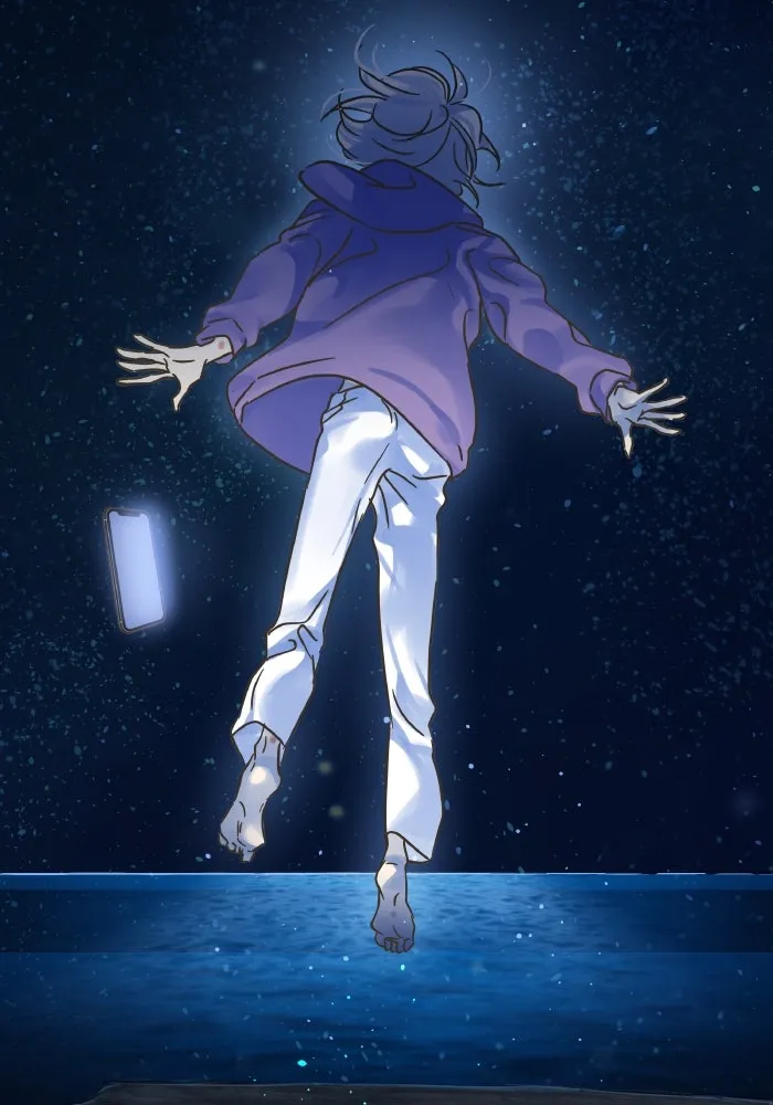 ฉันมันร้าย หรือเพราะโลกไม่น่ารัก ตอนที่ 199 รูปที่ 83