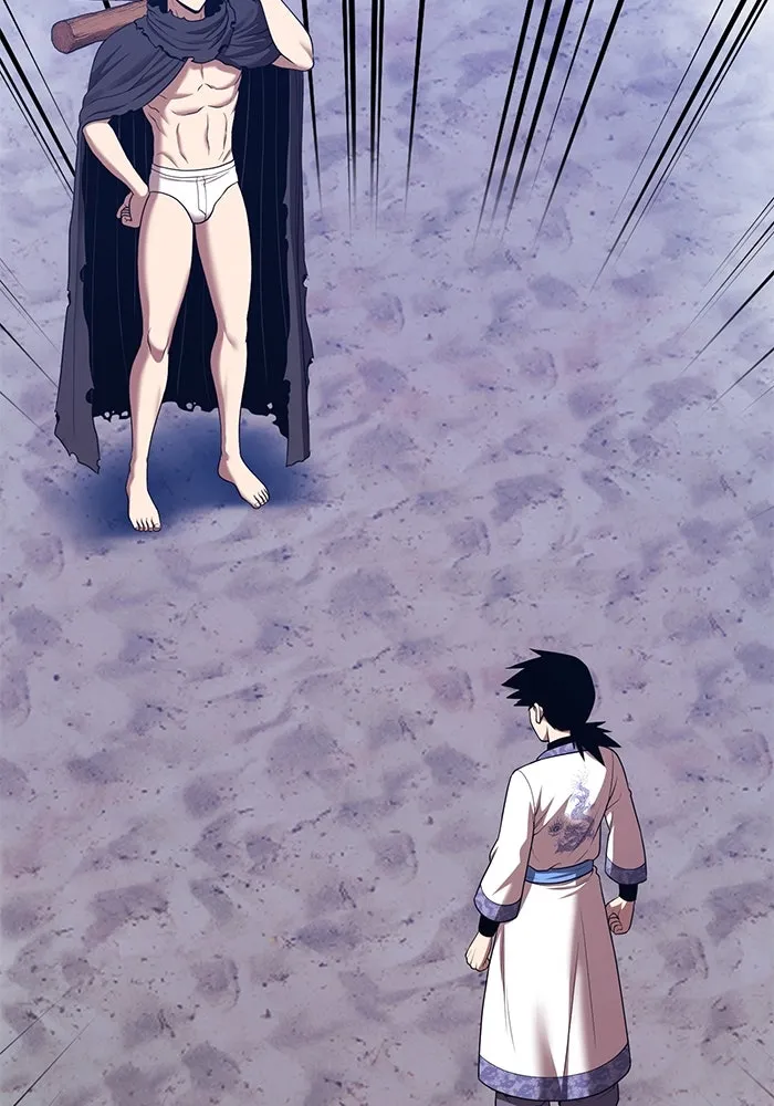 +99 ท่อนไม้พร้อมบวก ตอนที่ 47 รอบชิง (1) รูปที่ 449