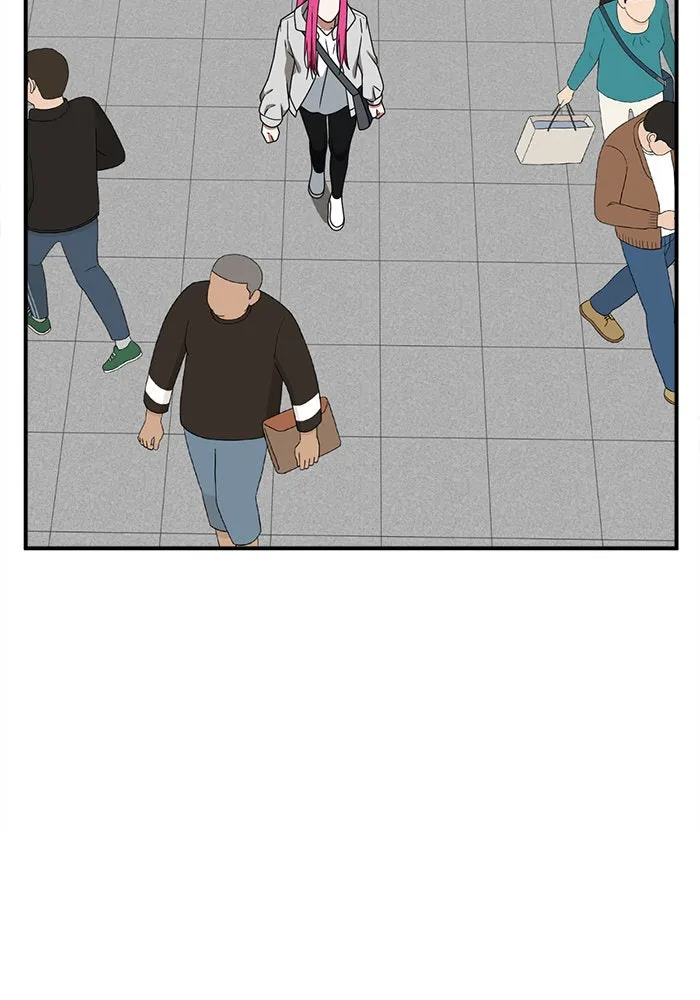 ช่วยเปลี่ยนฉันที ตอนที่ 134. ฮานายอง 7 รูปที่ 65