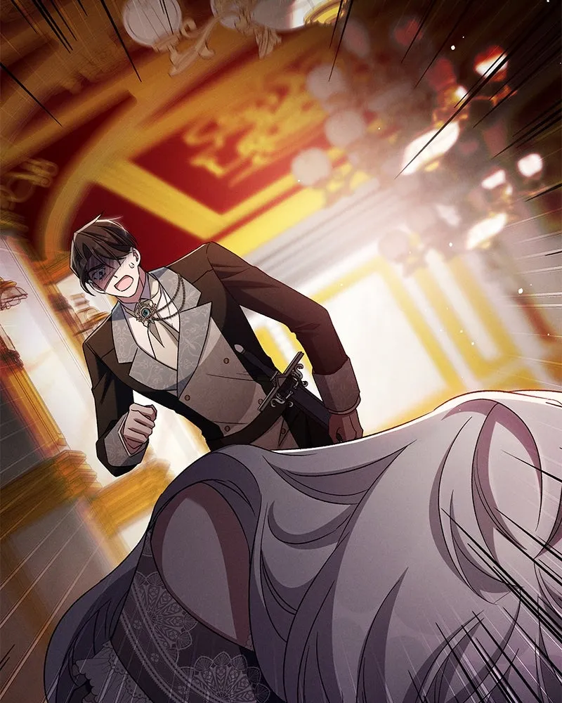 โอ้ ศัตรูที่รัก ตอนที่ 105 รูปที่ 101