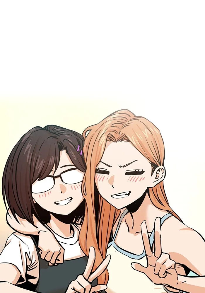 โชคชะตานำพารัก ตอนที่ 119 พี่สาว รูปที่ 61