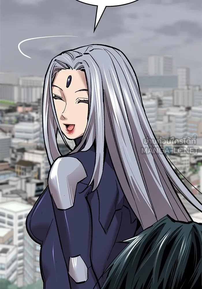 ยอดคนเลเวลทะลุ ตอนที่ 52 โลกที่ลุกเป็นไฟ (7) รูปที่ 60