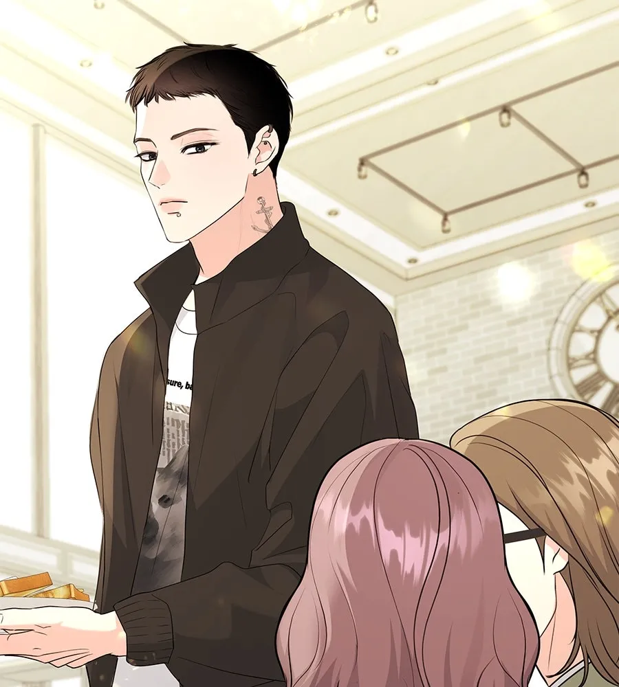 คิมหันต์นิรันดร ตอนที่ 15 รูปที่ 116