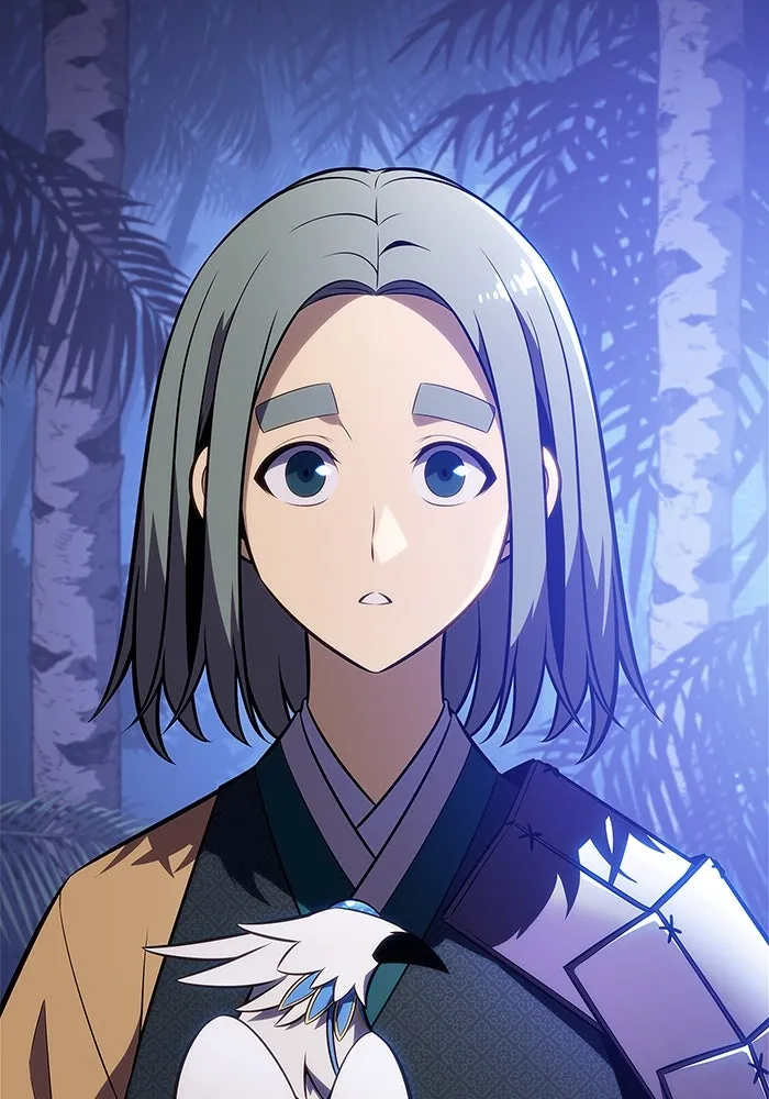 ผู้เล่นหน้าใหม่เลเวลแมกซ์ ตอนที่ 206 มาสเตอร์ฝึกสัตว์ (4) รูปที่ 133