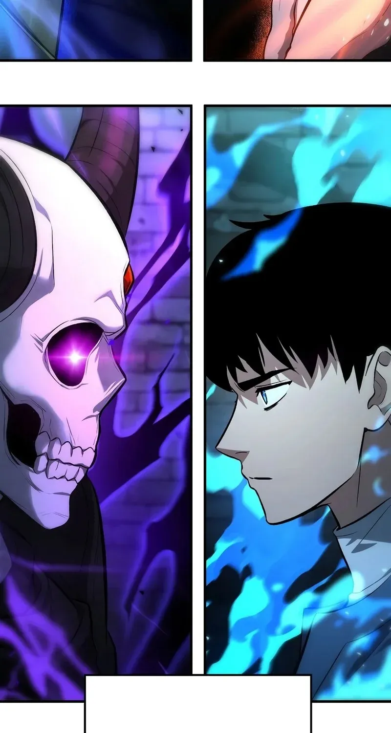 The Hero Returns ตอนที่ ตอนที่ 134 รูปที่ 7