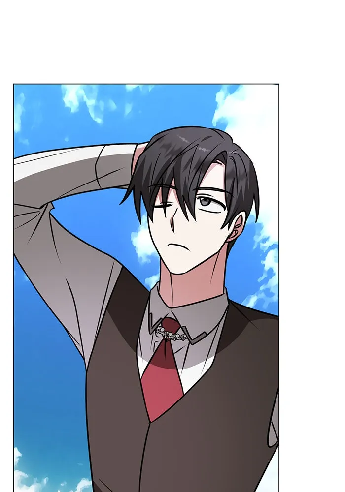 อะคาเดมีนี้เห็นทีจะเจ๊ง ตอนที่ 64 รูปที่ 119