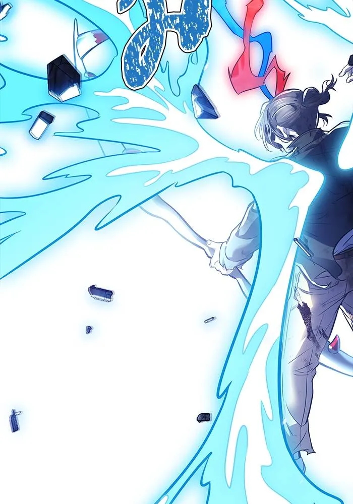 ทาวเวอร์ออฟก๊อด หอคอ ตอนที่ 208 รูปที่ 167