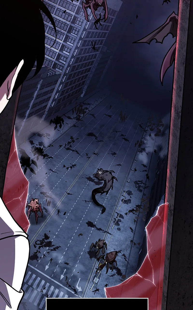 Omniscient Reader อ่านชะตาวันสิ้นโลก ตอนที่ 30 ปราสาทมืด (4) รูปที่ 37