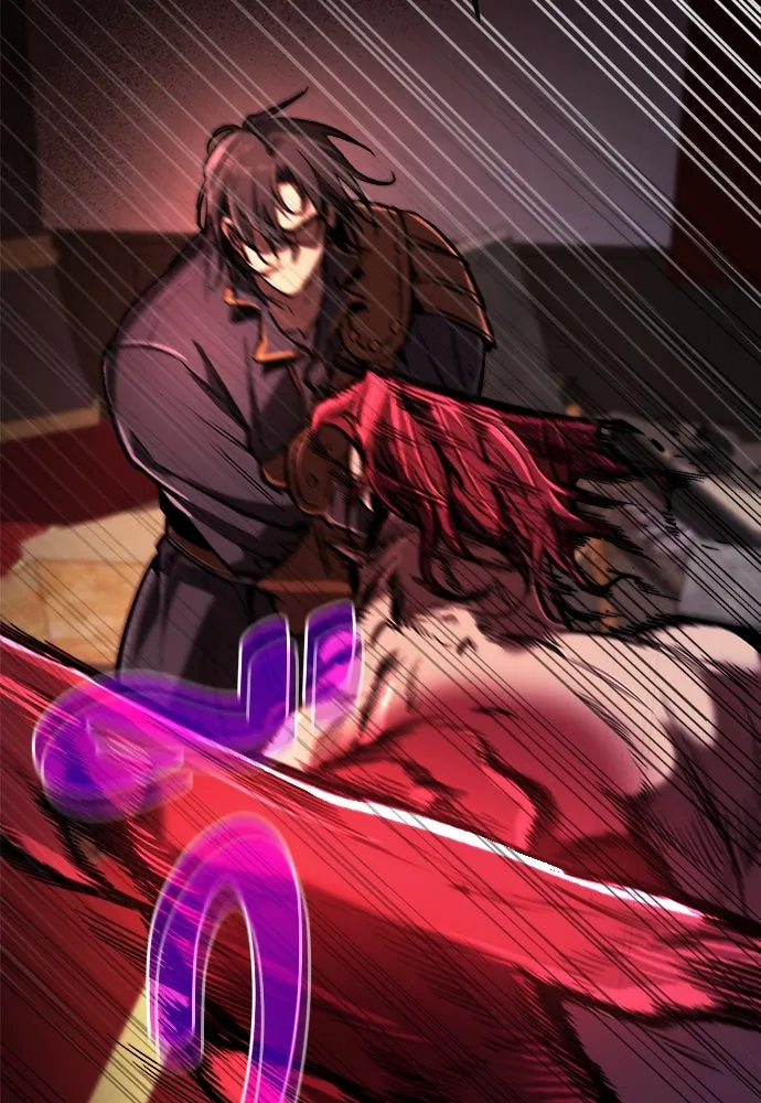 ผู้พิทักษ์เถื่อนแห่งยุคกลาง ตอนที่ 6 รูปที่ 10