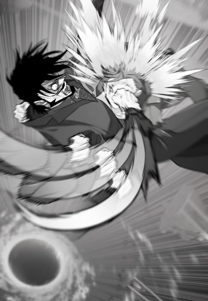 ยอดสถาปนิกผู้พิทักษ์อาณาจักร ตอนที่ 205 รูปที่ 47