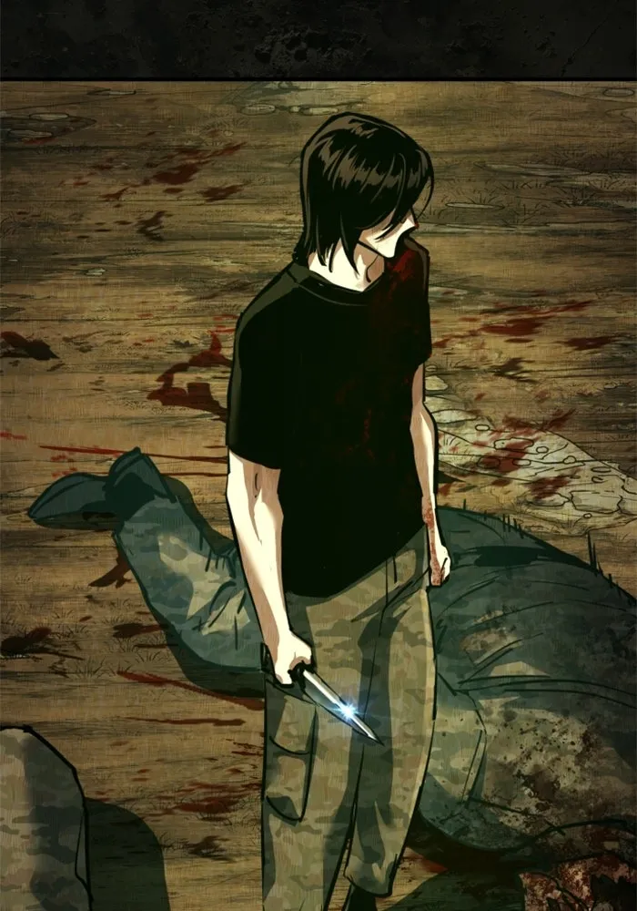 พี่ชายสายบอดี้การ์ด ตอนที่ 270 รูปที่ 4