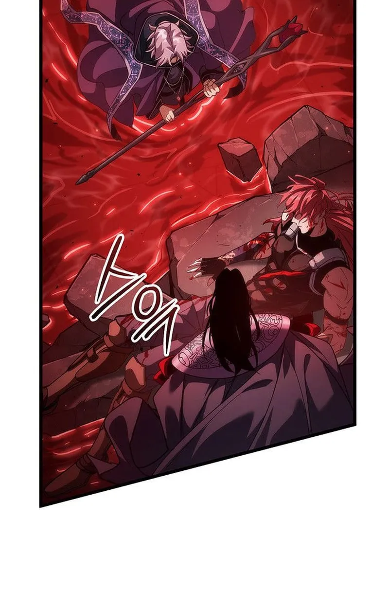 Crimson Reset ช_ว_ตคร_งท_สองของราช_นร_ตต_กาล หล_งจากหลบหน_มาคร_งป_ แวมไพร_ย_จ_นก_ถ_กส_งหารในท_ส_ด ตอนที่ ตอนที่ 20 รูปที่ 86