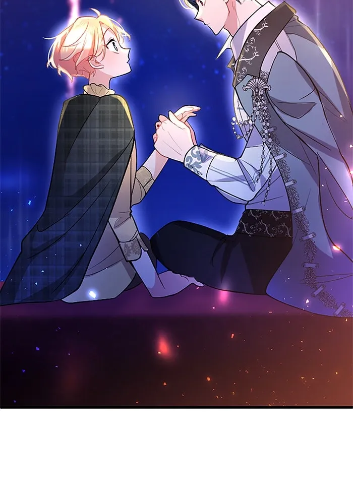 คุณหนูย้อนเวลามาเป็นอัศวิน ตอนที่ 85 รูปที่ 64