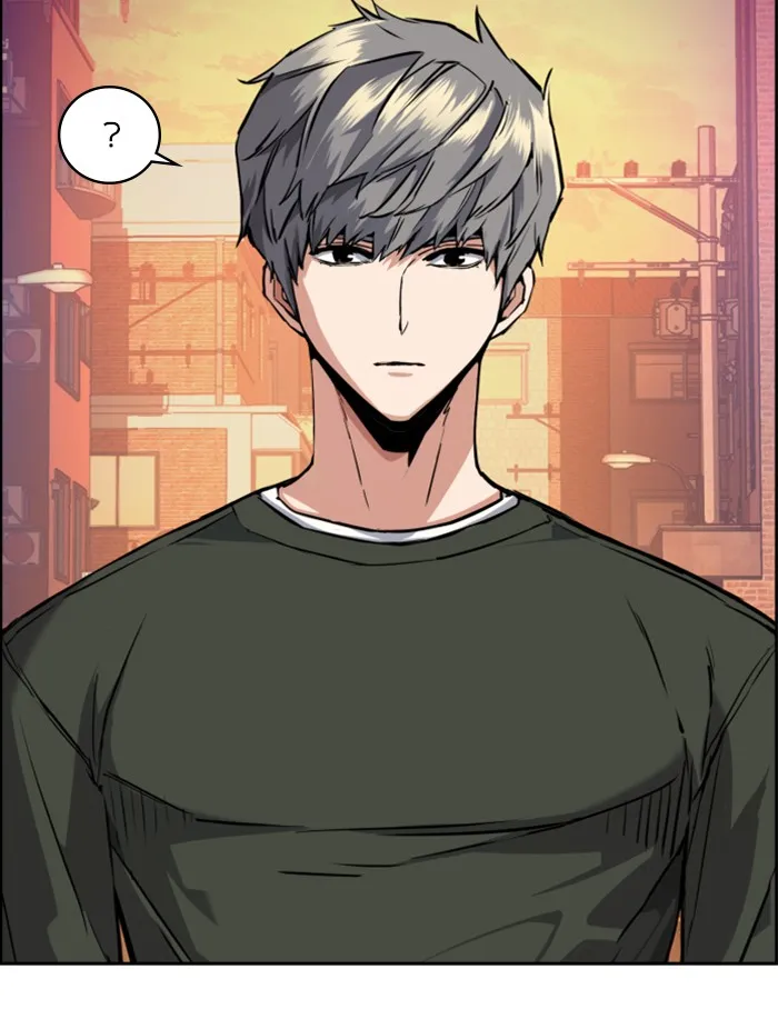 พี่ชายสายบอดี้การ์ด ตอนที่ 57 รูปที่ 106