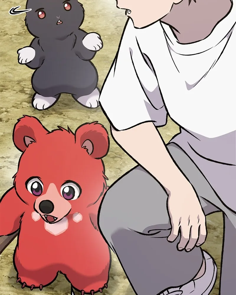 ปลูกผักพิชิตหอคอย ตอนที่ 98 รูปที่ 38