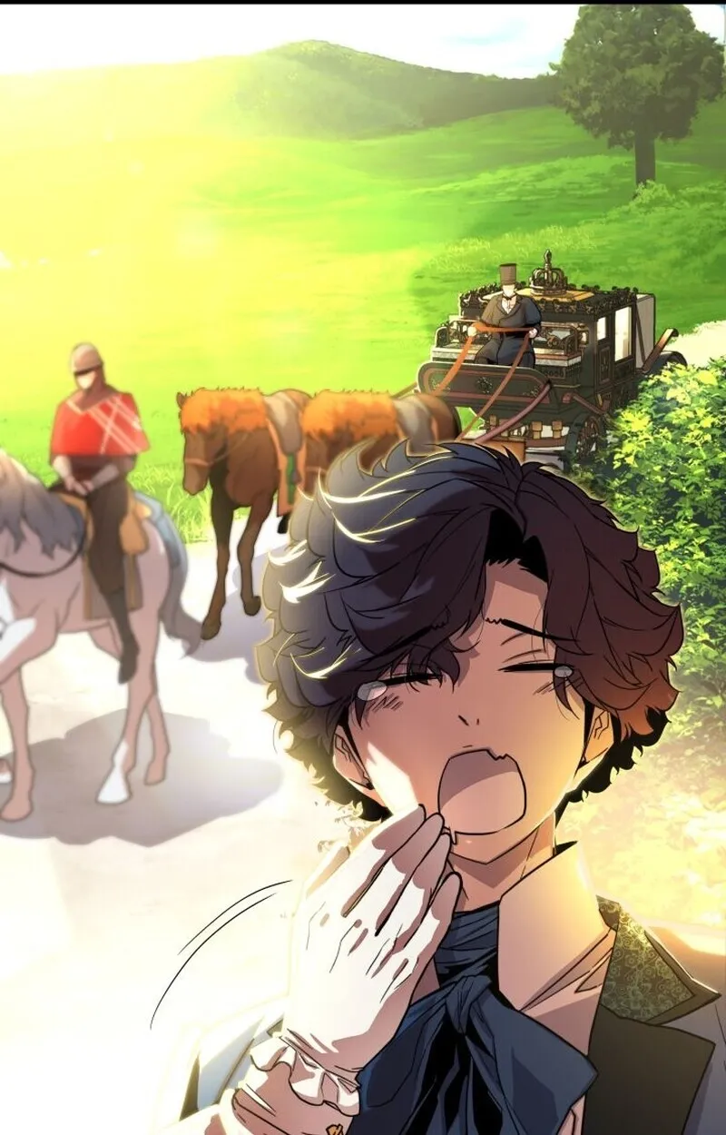 Player of a Fallen Noble Family ตอนที่ ตอนที่ 6 รูปที่ 2