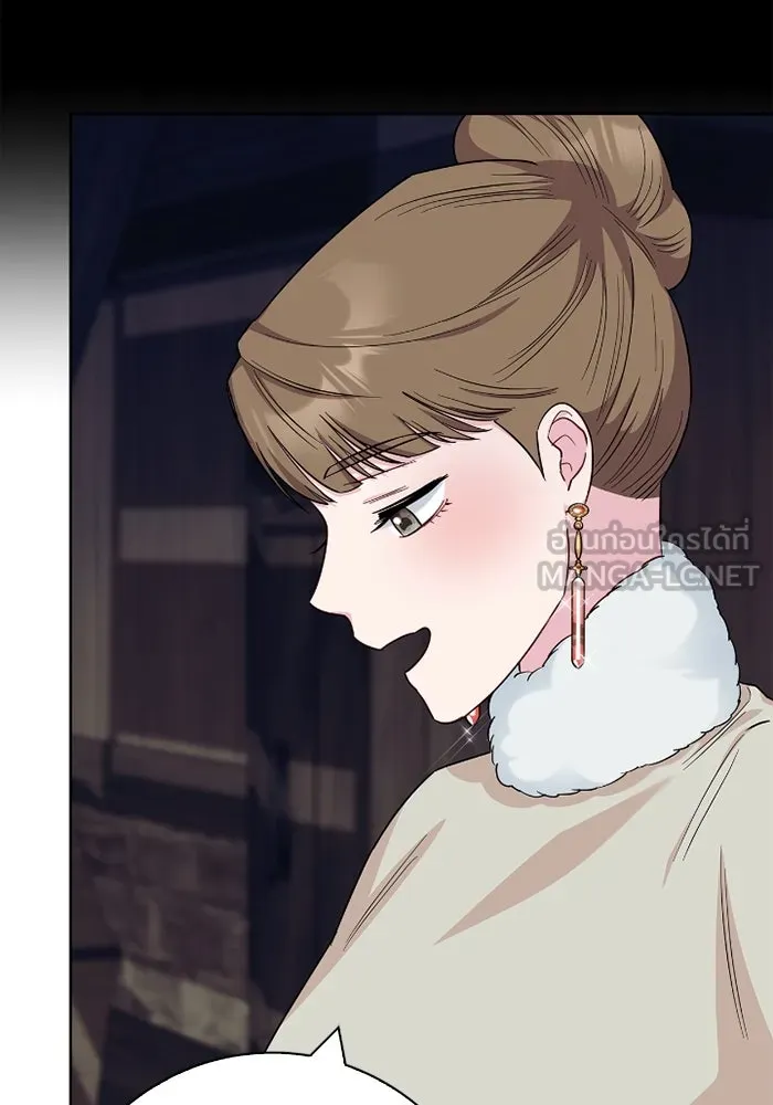 ฉันกลายเป็นแม่พระเอกนิยายจอมเสเพล ตอนที่ 59 รูปที่ 75