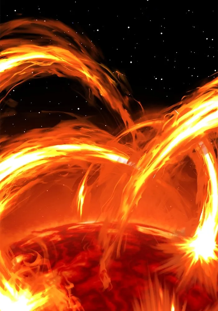 ยอดคนเลเวลทะลุ ตอนที่ 103 มอนสเตอร์ของมิติ รูปที่ 145