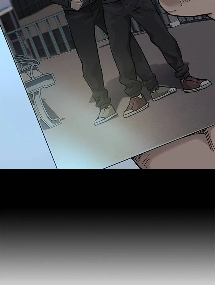 To not die ตอนที่ 64 รูปที่ 134