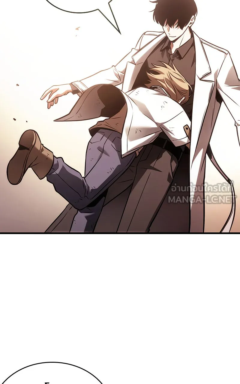 Omniscient Reader อ่านชะตาวันสิ้นโลก ตอนที่ 30 ปราสาทมืด (2) รูปที่ 111