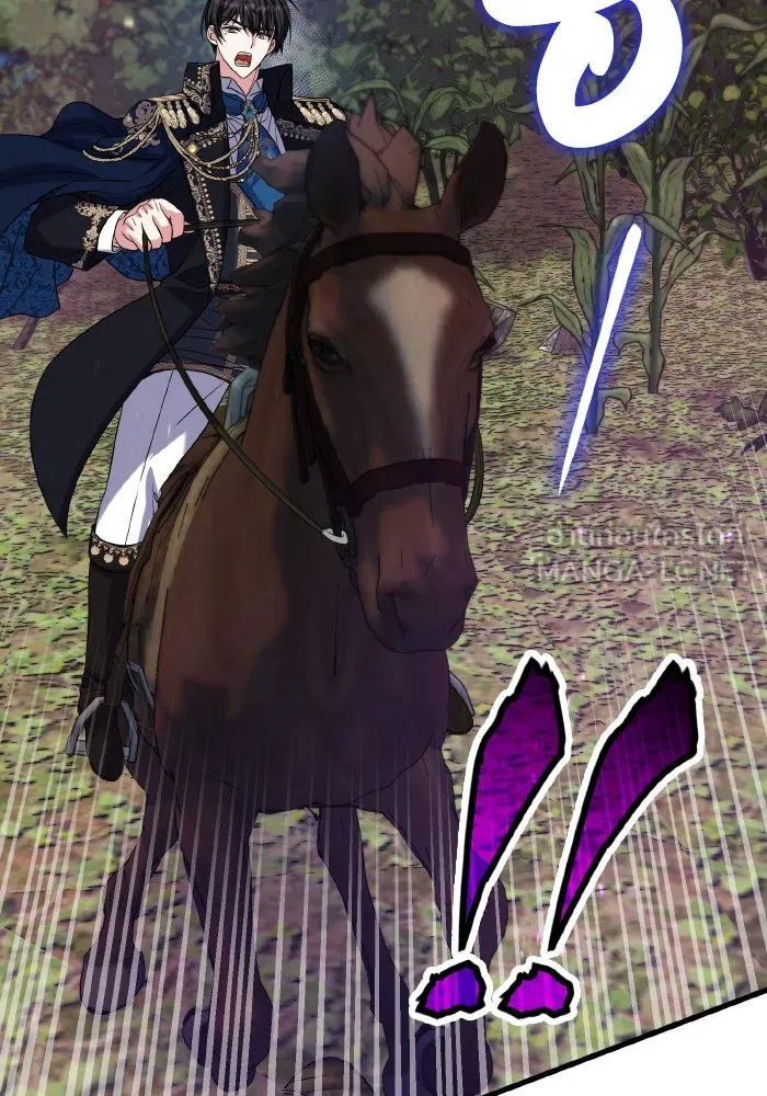 ทำแบบนี้ไม่ได้เพคะ องค์ชาย ตอนที่ 50 รูปที่ 90