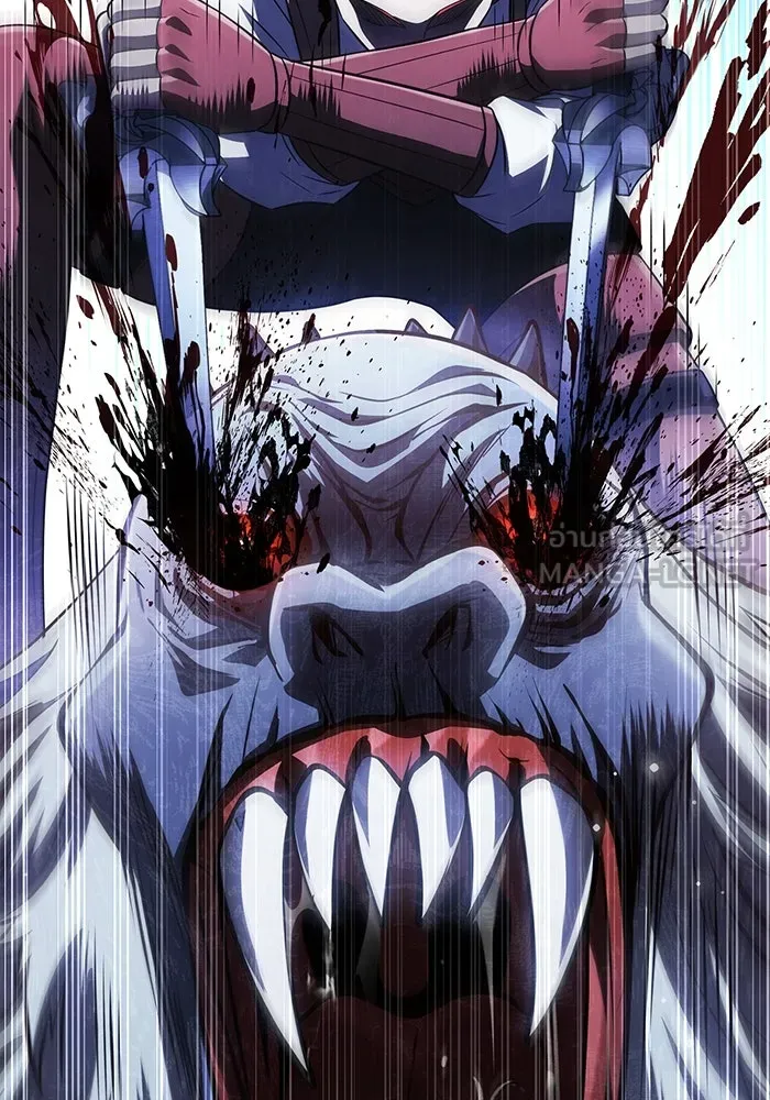 เอาชีวิตรอดในเกมฉบับคนเถื่อน ตอนที่ 70 เจ้านายผู้ชั่วช้า รูปที่ 3