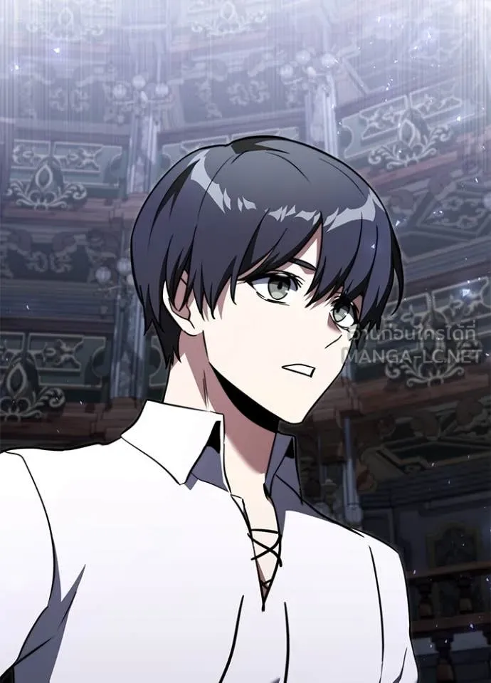 อัศวินดำล่าท้าเวลา ตอนที่ 113 รูปที่ 125