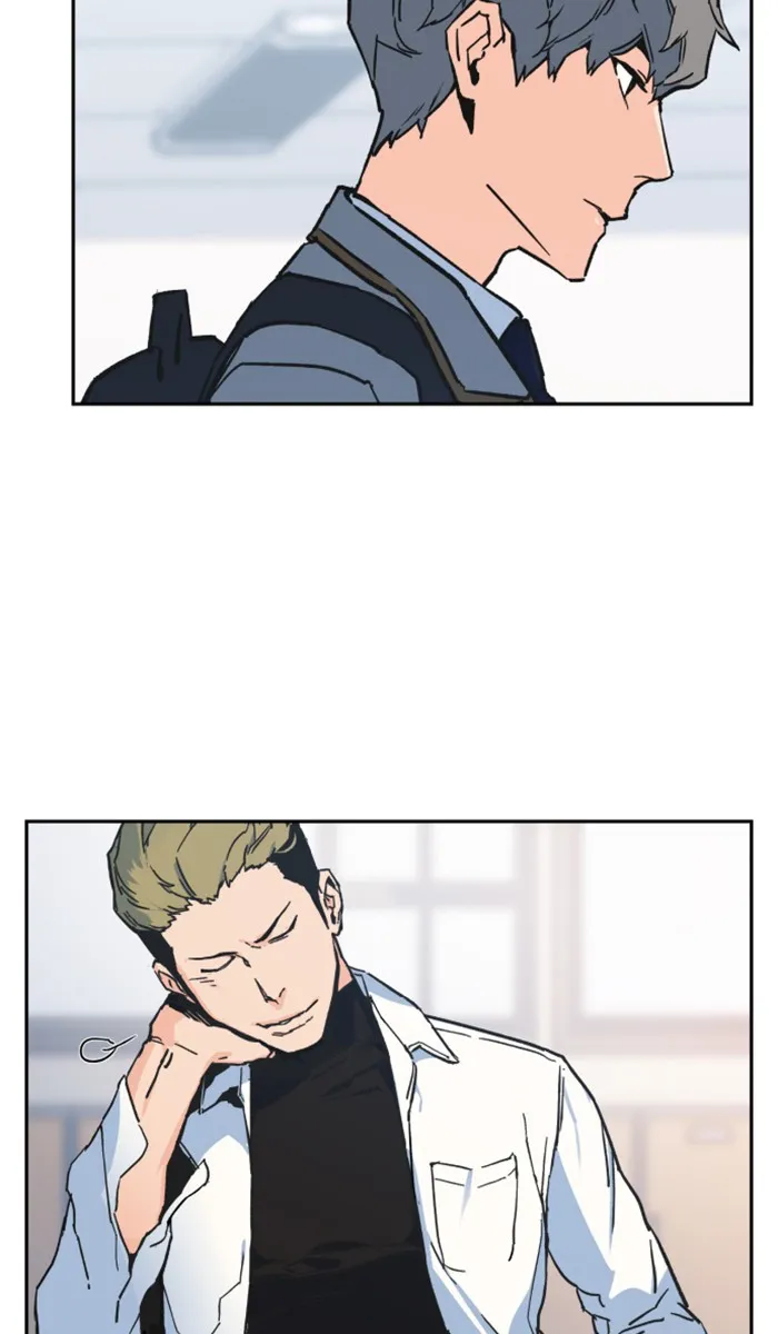 พี่ชายสายบอดี้การ์ด ตอนที่ 1 รูปที่ 67