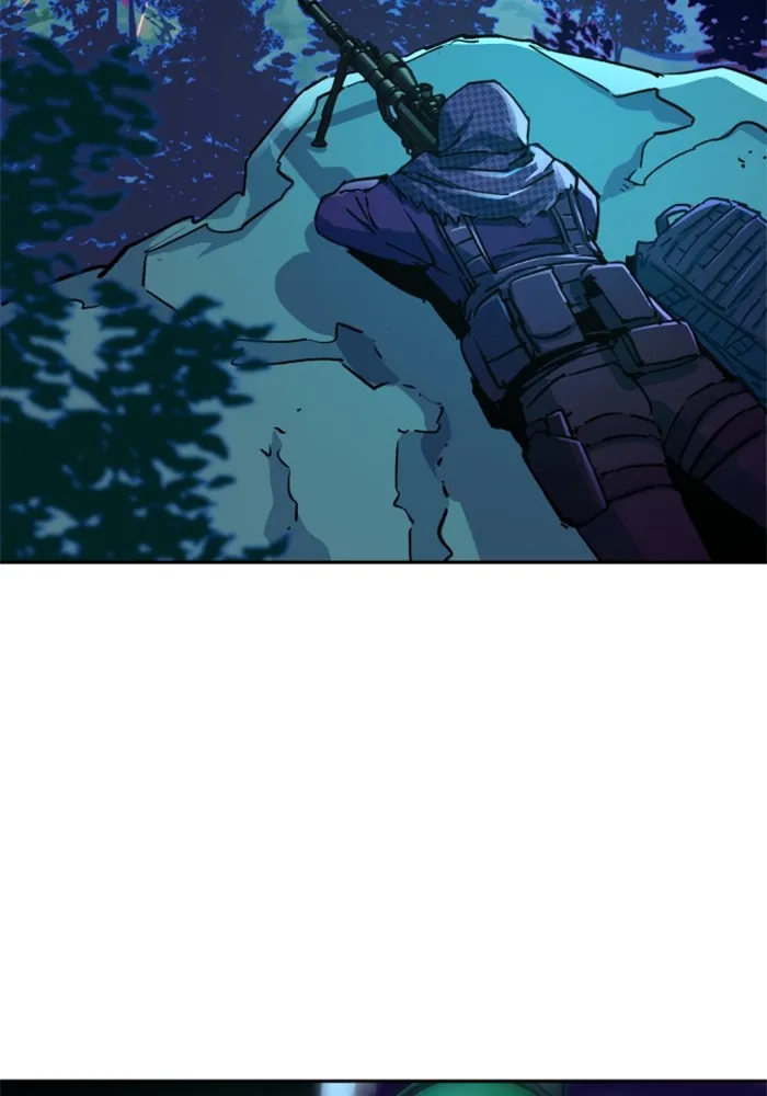 พี่ชายสายบอดี้การ์ด ตอนที่ 120 รูปที่ 26