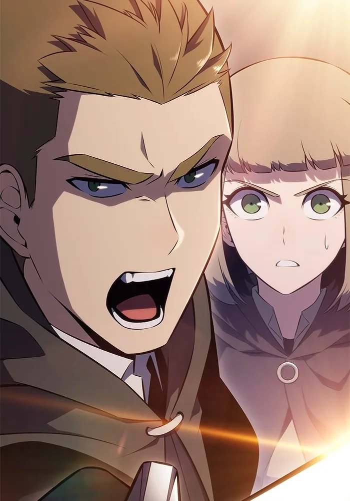 ลูกชายคนเล็กของดยุกคือมือสังหาร ตอนที่ 85 รูปที่ 107