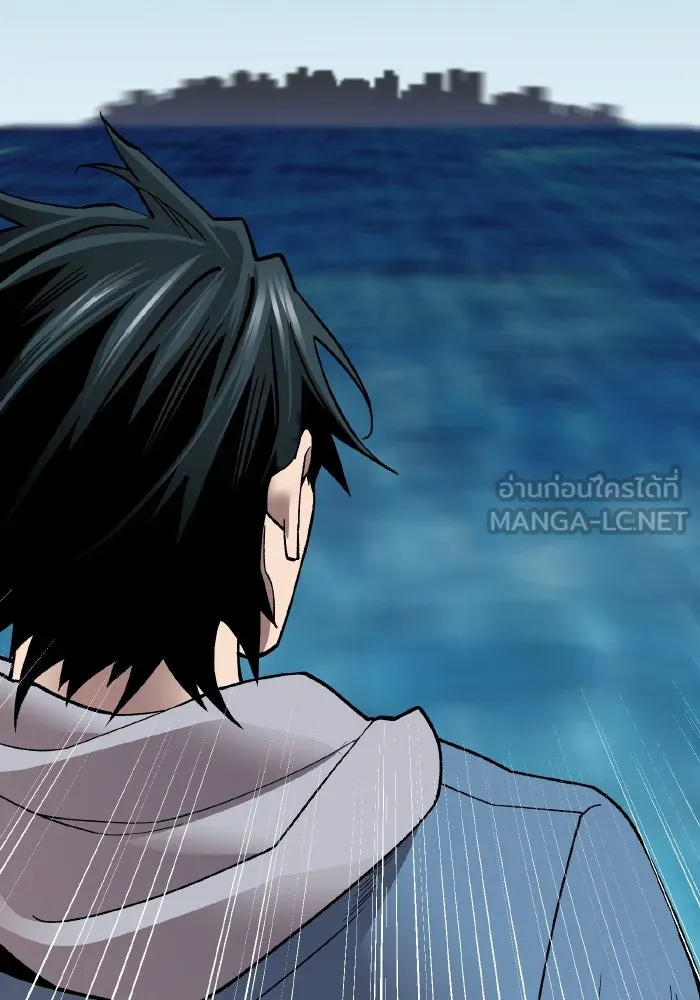 ยอดคนเลเวลทะลุ ตอนที่ 48 โลกที่ลุกเป็นไฟ (3) รูปที่ 114