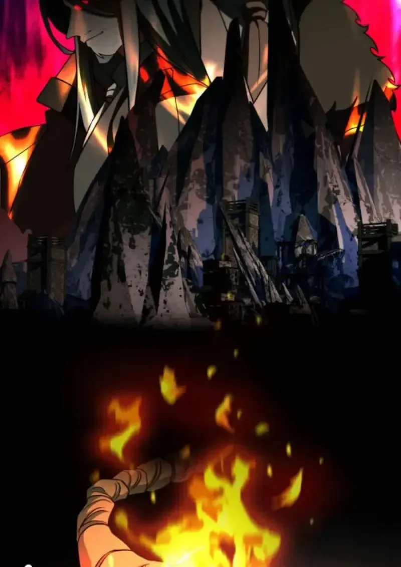 Archmage Transcending Through Regression ตอนที่ ตอนที่ 163 รูปที่ 114