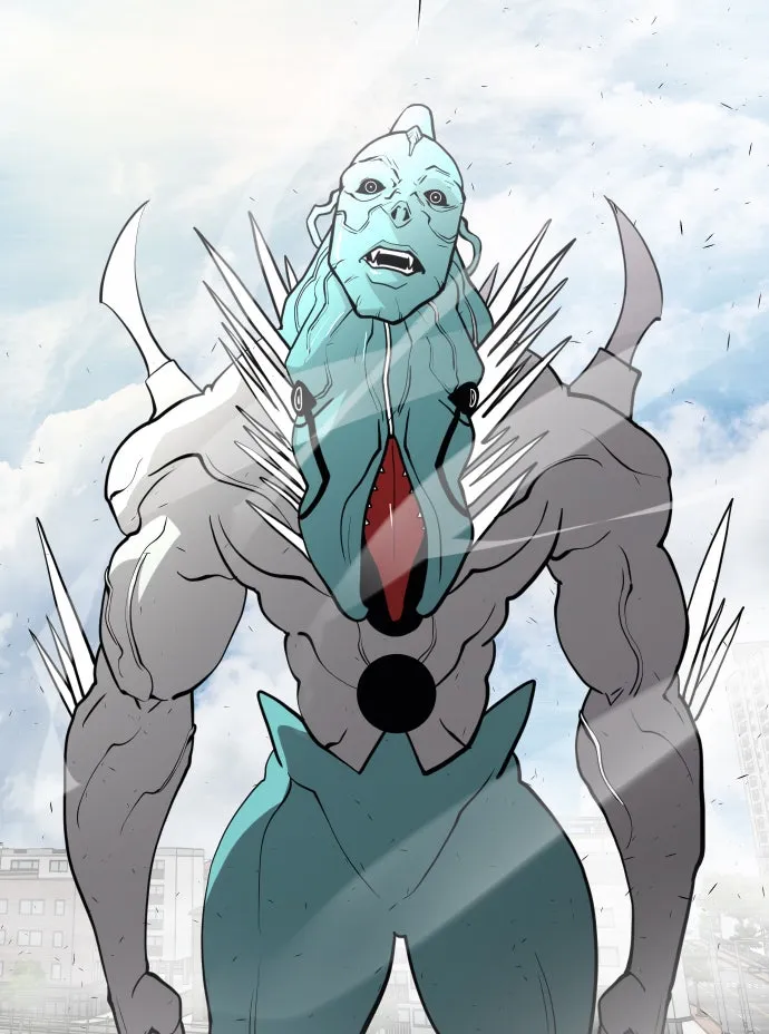 ยุคแห่งยอดมนุษย์ ตอนที่ 71 รูปที่ 98