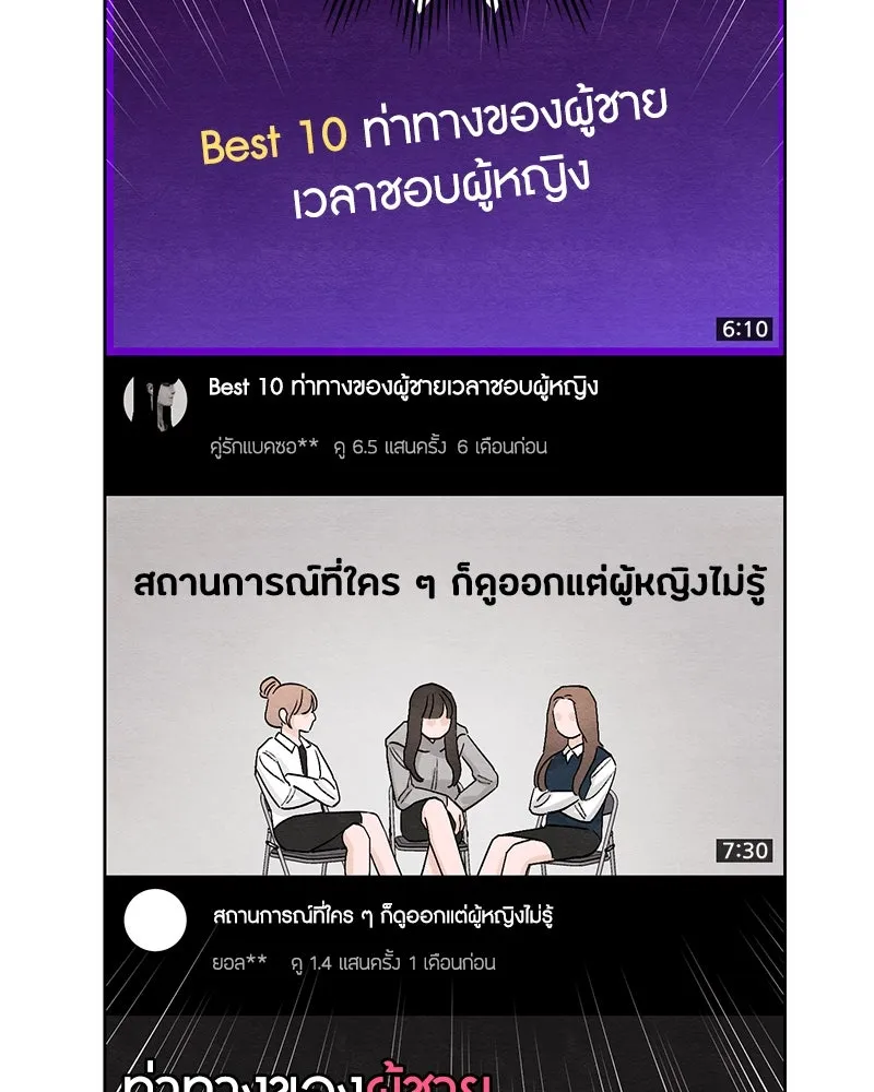 เป็นวัยรุ่นมันเหนื่อย ตอนที่ 13 รูปที่ 38