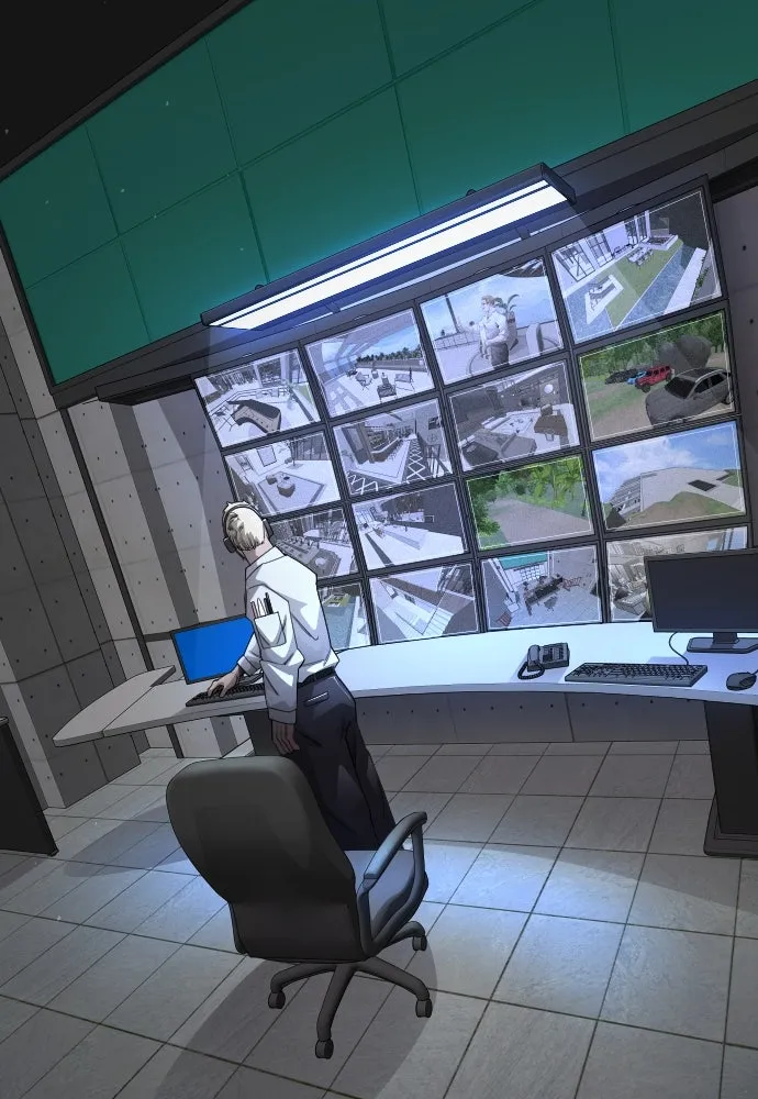 ยุคแห่งยอดมนุษย์ ตอนที่ 104 รูปที่ 94