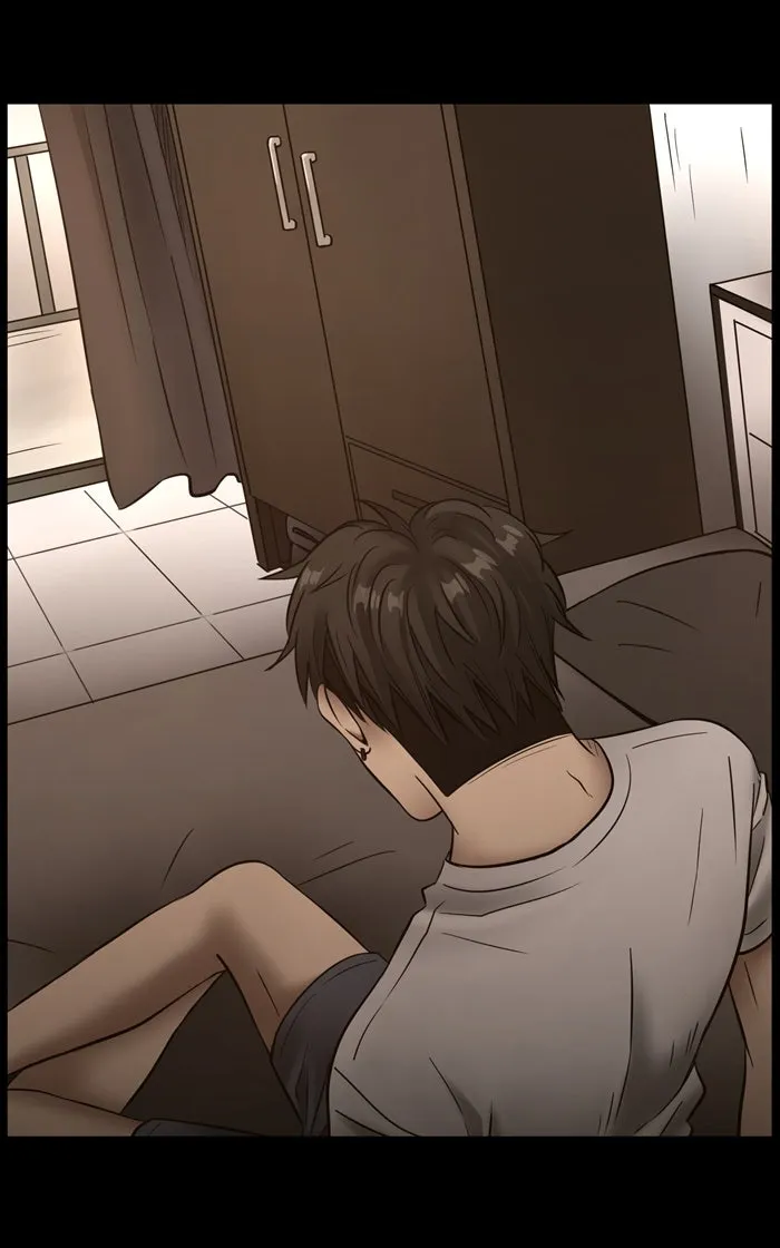 Hunter Game ตอนที่ 6  (the beginning) รูปที่ 13