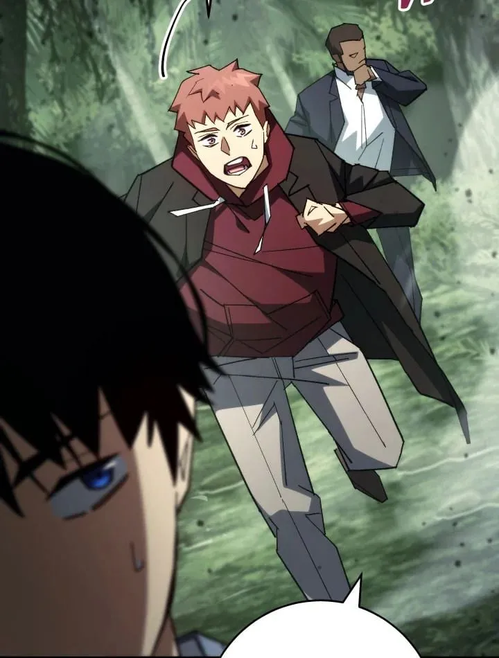 The Hero Returns ตอนที่ ตอนที่ 85 รูปที่ 88