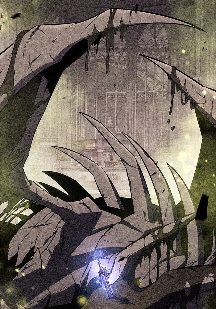 ผู้เล่นหน้าใหม่เลเวลแมกซ์ ตอนที่ 156 นักสำรวจผู้ยิ่งใหญ่ 'เปซ รูปที่ 44