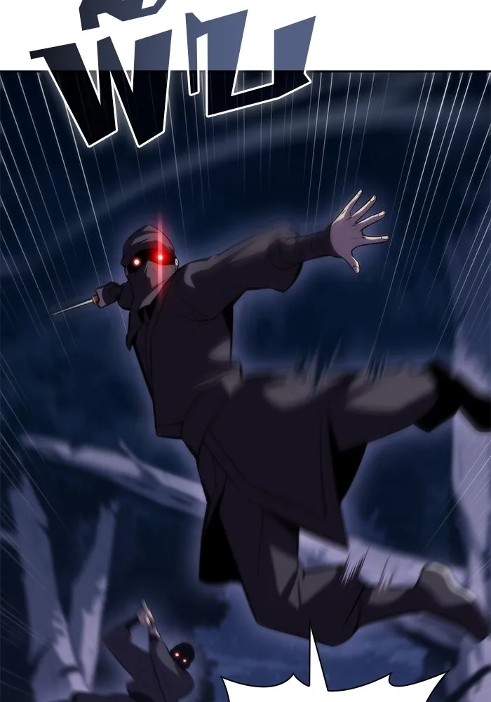 ผู้เล่นหน้าใหม่เลเวลแมกซ์ ตอนที่ 80 แขกที่ไม่ได้รับเชิญ (2) รูปที่ 32