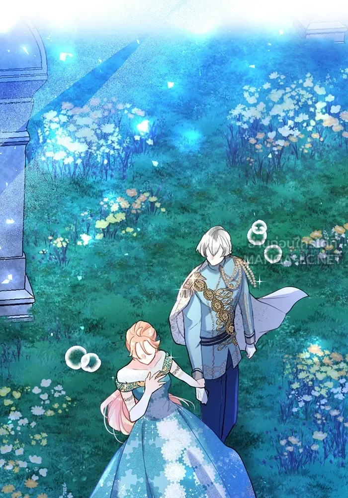 คุณหนูย้อนเวลามาเป็นอัศวิน ตอนที่ 42 รูปที่ 39