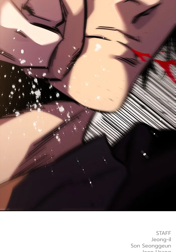 มหาสงครามคนแกร่ง ตอนที่ 4 นายเป็นใคร รูปที่ 135