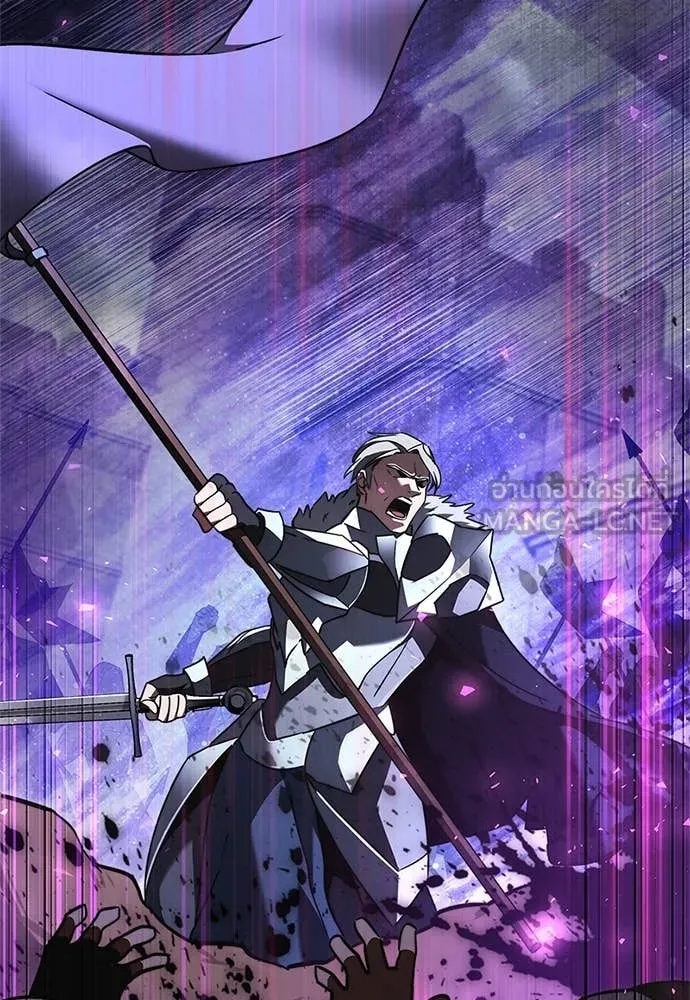 อัศวินดำล่าท้าเวลา ตอนที่ 110 รูปที่ 156