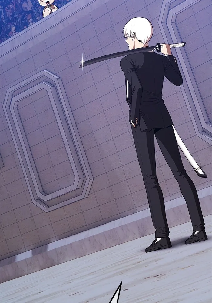 +99 ท่อนไม้พร้อมบวก ตอนที่ 35 ปีศาจ (2) รูปที่ 349