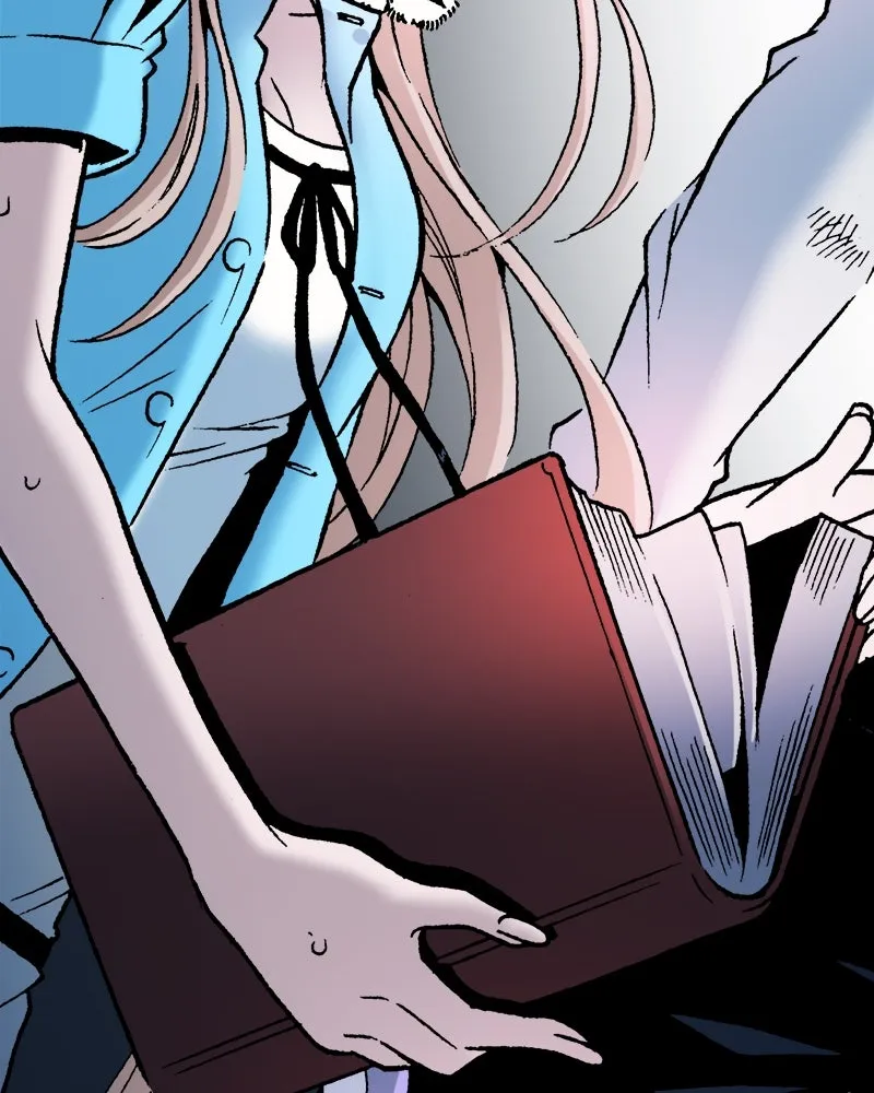 การิน BlaCX ปริศนาอาถรรพ์สีดำ ตอนที่ 36 doppelganger (4) รูปที่ 67