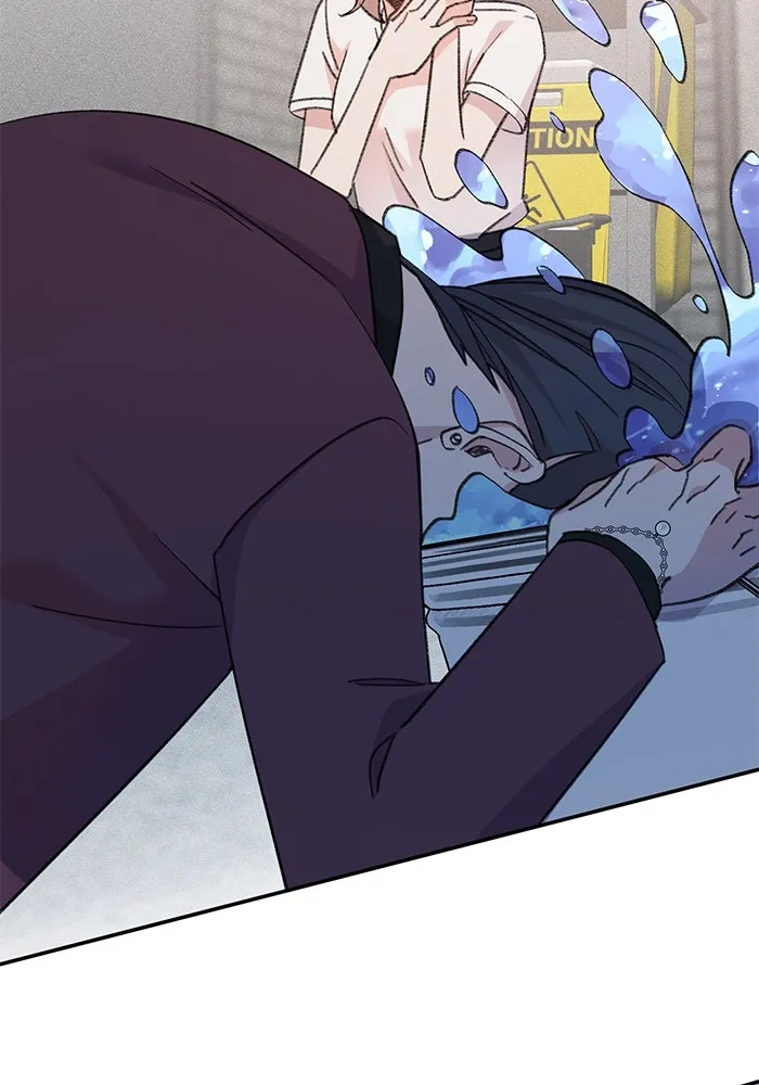 รักน้ำ รักปลา รักเธอนะ ตอนที่ 1 เงือกหนุ่ม ปลาที่พบโดยบังเอิญ รูปที่ 200