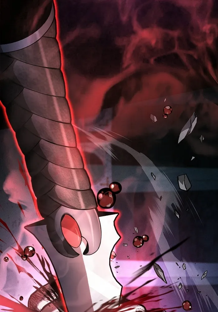 นักดาบอัจฉริยะจากอะคาเดมี ตอนที่ 118 รูปที่ 109