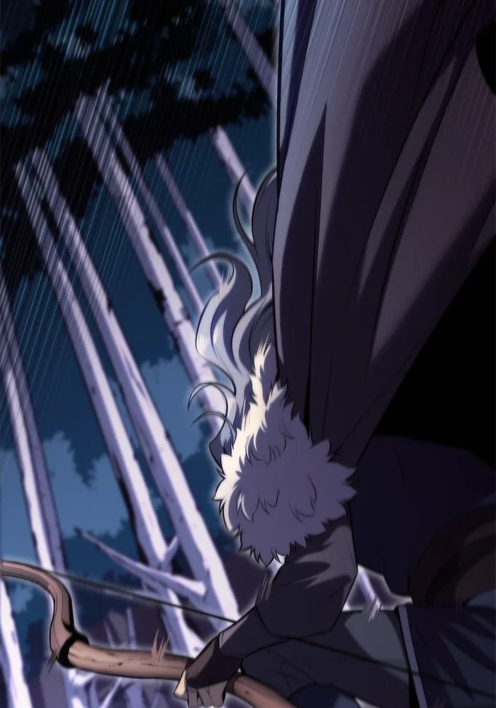 ผู้เล่นหน้าใหม่เลเวลแมกซ์ ตอนที่ 79 แขกที่ไม่ได้รับเชิญ (1) รูปที่ 19