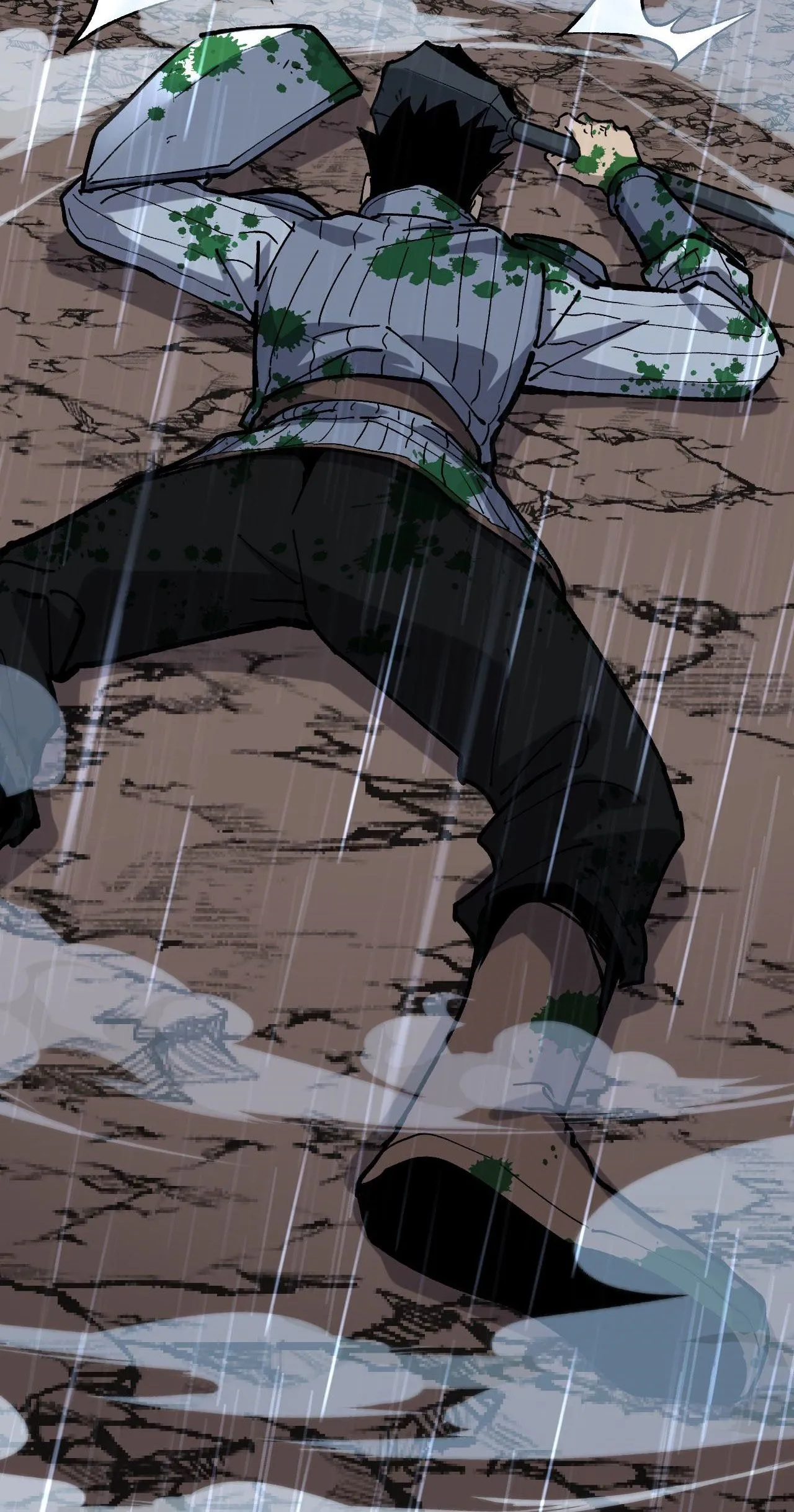 God-level Assassin_ I Am the Shadow น_กฆ_าระด_บเทพ ข_าค_อเงาม_ด ตอนที่ ตอนที่ 17 รูปที่ 31